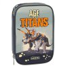 Školní velký penál Ars Una Age of the Titans