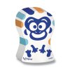 Pryž Maped Ergo Fun – ergonomická, mix dětských motivů 5