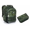 Školní batoh Topgal COCO 23040 - SET SMALL