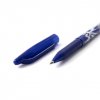 Gumovací pero Pilot FriXion Ball 0.7 – modré 3