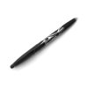 Gumovací pero Pilot 0,7 Frixion Ball - černá