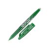 pilot frixion ball zelena tmava