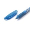 Gumovací pero Pilot FriXion 0.7 – světle modré 2