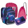 Školní batoh Topgal Unicorn COCO 24006 SET LARGE