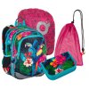 Školní batoh Topgal ELLY 24004 SET LARGE