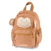 Dětský batoh Schneiders Mini Coco s motivem opičky 1