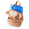 Dětský batoh Schneiders Mini Coco s motivem opičky 3