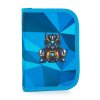 Školní batoh Oxybag v setu - Set 4dílný OXY Sherpy Robot
