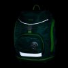 Školní batoh oxybag v setu - Set 4dílný OXY Sherpy Green