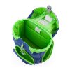 Školní batoh oxybag v setu - Set 4dílný OXY Sherpy Blue