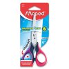Nůžky Maped Sensoft pro leváky 13 cm – mix barev 4