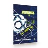 Desky na abecedu - Fotbal 2024