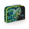 Kufřík do školy 34 cm - Dinosaurus 2024