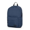 Studentský batoh OXY Runner Blue  + Dárek ZDARMA