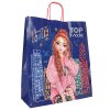 Papírová taška Top Model