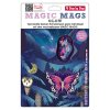 Doplňková sada Magic Mags Step by Step – Butterfly Night Ina k aktovkám a batohům 1