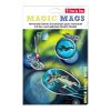 Magic Mags Space Craft Spike – sada obrázků k aktovkám Step by Step Grade, Space, Cloud, 2in1 a Kid-balení