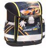 BelMil školní set Midnight Race – 3dílný ergonomický školní set pro prvňáčky 1