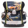 BelMil školní set Midnight Race – 3dílný ergonomický školní set pro prvňáčky 2