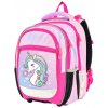 Školní set Stil Unicorn – batoh, penál a sáček pro holky 4