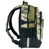 Školní batoh Stil Midi Camo 3