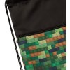 Sáček na cvičky Stil Cubes 1