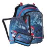 Malý školní set pro prvňáčky Bagmaster VEGA 24 A