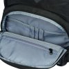 Baagl školní batoh Coolmate Black – 35 l 7