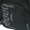 Baagl školní batoh Coolmate Black – 35 l 10