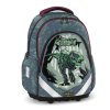 Ars Una školní batoh pro prvňáčky T‑Rex 24 12