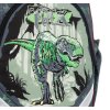 Ars Una školní batoh pro prvňáčky T‑Rex 24 9