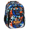 Školní batoh pro prvňáčky Ars Una - Player One 24 Ergofit