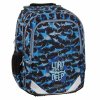 Školní batoh pro prvňáčky Ars Una Ergofit Lord of the Deep (24 l)