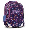 Ars Una školní batoh ERGOFIT Enchanted 24 – pro prvňačky