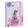 Box na sešity A5 Ars Una Cute Animals – kotě