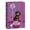 Ars Una Box na sešity A4 – Cute Animals – štěně