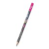Grafitové tužky Maped Barbie HB – sada 6 ks, trojhranné 2