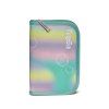 Školní penál Ergobag Hard Pencil Case Magic BubbleBear s výbavou