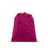 Sportovní pytel Ergobag – ECO Fuchsie