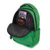 Městský batoh Walker Alpha Digital Green zelený 29 l 2