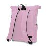Školní a městský batoh Walker Roll Top Blush 1