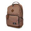 Volnočasový batoh 28 l Walker Pure Eco Biscuit