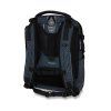 Studentský školní batoh WALKER Elite Grid Navy 32 l 1