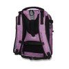 Studentský školní batoh WALKER Elite Purple Splash 32 l 1