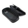Školní penál WALKER Black Melange 2