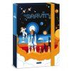 Box na sešity A4 Ars Una Gravity