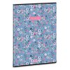 Sešit 440 A4 čistý Blossom Blue (Ars Una)