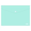 Desky s drukem A4 pastelově zelené