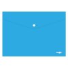 Desky s drukem A4 modré – praktický obal na dokumenty