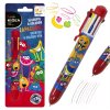Voňavá propiska 8 barev